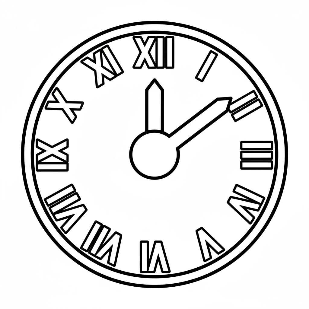 Coloring Page